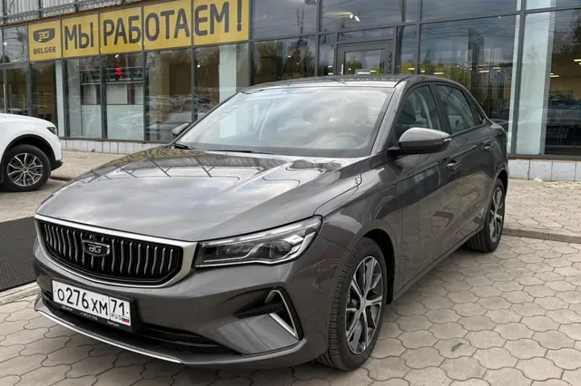 Ремонт АКПП Belgee S50 в Минске