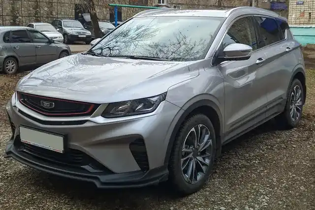 Ремонт АКПП Belgee X50 в Минске